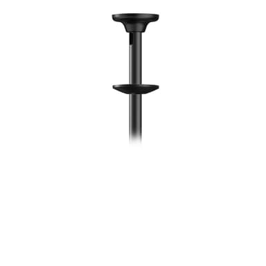 Neomounts FPMA-C340BLACK Monitor/TV mount ceiling 32-75" - h 106-156 cm view 11
