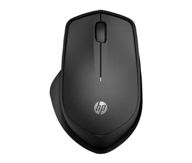 HP 285 Silent Wireless Mouse view 1