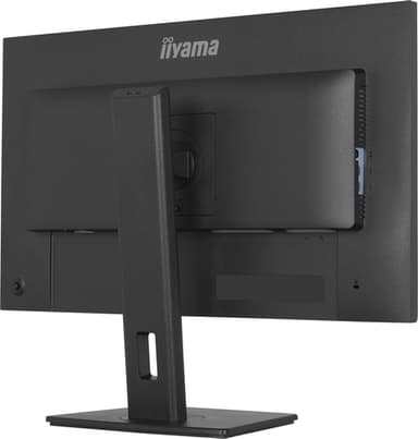 iiyama ProLite XB2797QSN-B1 computer monitor 68.6 cm (27") 2560 x 1440 pixels Quad HD LCD Black view 18