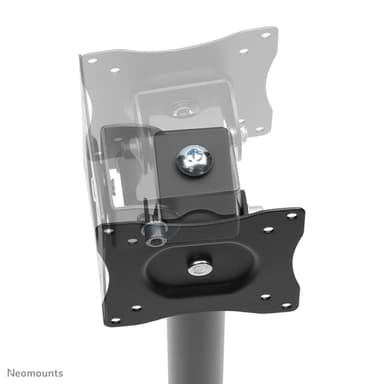 Neomounts NS-DPOS100BLACK Monitor stand 10-32" - bolt-down view 8