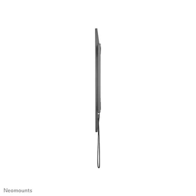 Neomounts LFD-W1000 TV mount wall 60-100" - fixed view 5