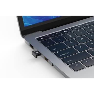 Kensington VeriMark IT 2.0 USB-A Fingerprint Key - Windows Hello & Windows Hello for Business view 6