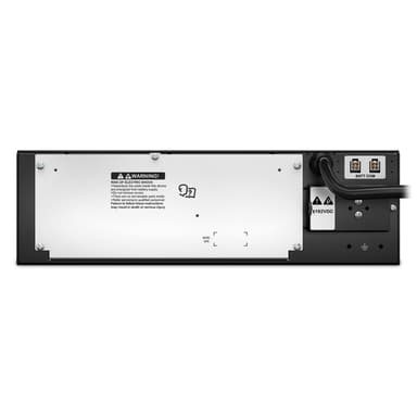 APC Smart-UPS SRT 192V 8 and 10kVA RM Battery Pack view 6