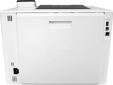 HP Color LaserJet Enterprise M455dn view 5