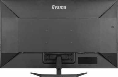 iiyama ProLite X4373UHSU-B2 computer monitor 108 cm (42.5") 3840 x 2160 pixels 4K Ultra HD LED Black view 8