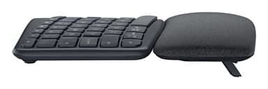 Logitech ERGO K860 view 3