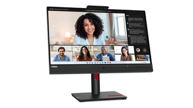 Lenovo ThinkVision T24mv-30 Monitor view 5