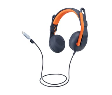 Logitech Zone Learn view 1