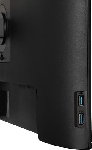 iiyama ProLite XUB2797UHSNP-B1 computer monitor 68.6 cm (27") 3840 x 2160 pixels 4K Ultra HD LED Black view 14