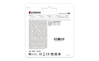 Kingston Technology DataTraveler 128GB USB-C 3.2 Gen 1 70 view 6