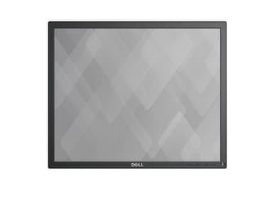DELL P Series P1917S computer monitor 48.3 cm (19") 1280 x 1024 pixels SXGA LCD Black view 10