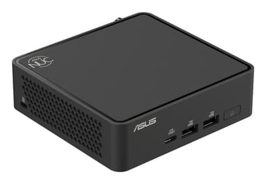 ASUS NUC 15 Pro RNUC15CRKU500002 Black 225H view 10