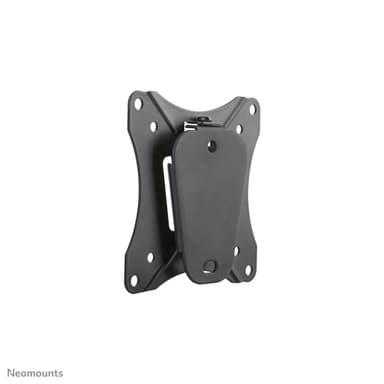 Neomounts NM-W25BLACK Monitor/TV mount wall 10-30" - ultra-flat view 5