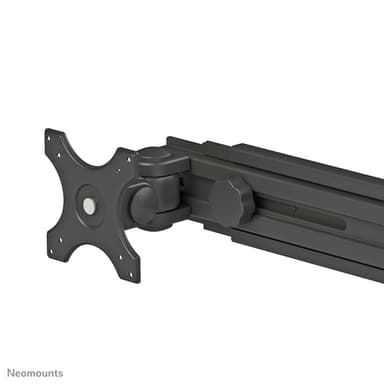 Neomounts FPMA-D700D4 Monitor arm 19-30" view 5