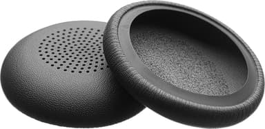 Logitech Zone Wired UC Ear pad view 2
