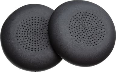 Logitech Zone Wired UC Ear pad view 1
