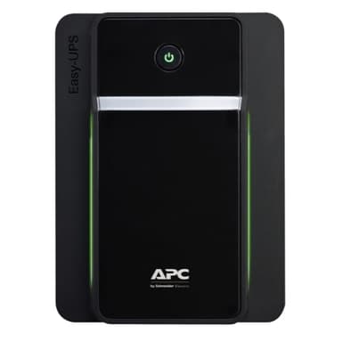 APC Easy UPS uninterruptible power supply (UPS) Line-Interactive 2.2 kVA 1200 W 4 AC outlet(s) view 3
