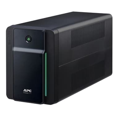 APC Easy UPS uninterruptible power supply (UPS) Line-Interactive 2.2 kVA 1200 W 4 AC outlet(s) view 6