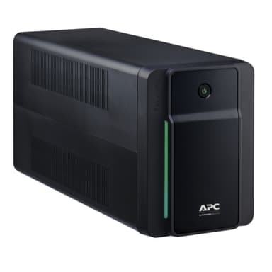 APC Easy UPS uninterruptible power supply (UPS) Line-Interactive 2.2 kVA 1200 W 4 AC outlet(s) view 1