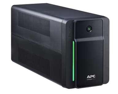 APC Easy UPS, 2200VA, Tower, 230V, 6x IEC C13 Outlets, AVR view 1