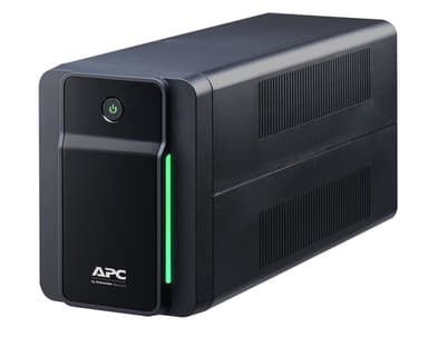 APC Back-UPS, 950VA, Tower, 230V, 4x CEE 7/7 Schuko outlets, AVR view 8