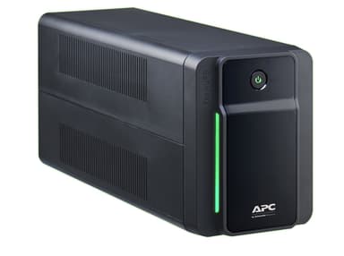 APC BVX700LI uninterruptible power supply (UPS) Line-Interactive 0.7 kVA 360 W 4 AC outlet(s) view 1