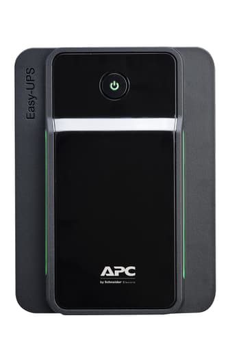 APC BVX700LI uninterruptible power supply (UPS) Line-Interactive 0.7 kVA 360 W 4 AC outlet(s)