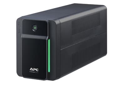 APC BVX700LI uninterruptible power supply (UPS) Line-Interactive 0.7 kVA 360 W 4 AC outlet(s) view 4