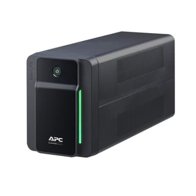 APC BVX900LI-GR uninterruptible power supply (UPS) Line-Interactive 0.9 kVA 480 W 2 AC outlet(s) view 4