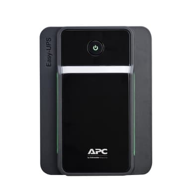 APC BVX900LI-GR uninterruptible power supply (UPS) Line-Interactive 0.9 kVA 480 W 2 AC outlet(s) view 3