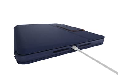 Logitech Rugged Combo 3 Keyboard Case for iPad (7th, 8th, & 9th generation) view 4