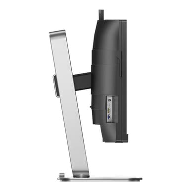 Philips 6000 series 34B2U6603CH/00 computer monitor 86.4 cm (34") 3440 x 1440 pixels Wide Quad HD LCD Grey view 12