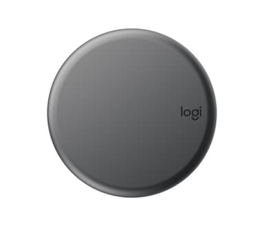 Logitech Z407 Bluetooth computer speakers with subwoofer view 1