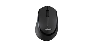 Logitech Wireless Combo MK345 view 5