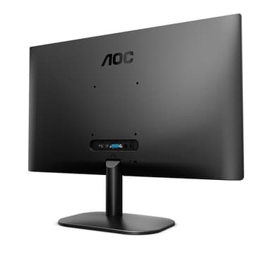 AOC B2 22B2H/EU computer monitor 54.6 cm (21.5") 1920 x 1080 pixels Full HD LED Black view 8