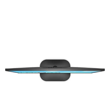 AOC B2 22B2H/EU computer monitor 54.6 cm (21.5") 1920 x 1080 pixels Full HD LED Black view 5