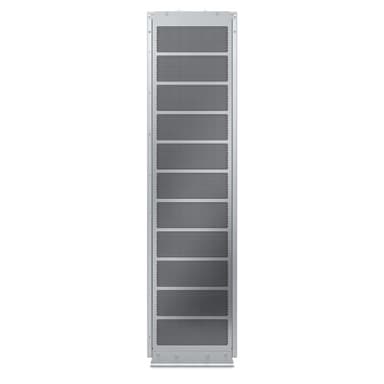APC Galaxy VL Maintenance Bypass Cabinet with Backfeed, single unit, 200-500kW 400V view 3