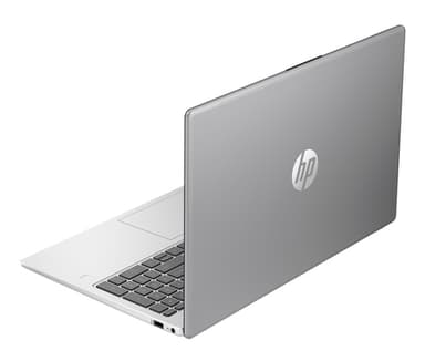 HP 255R G10 AMD Ryzen™ 5 7535U Laptop 39.6 cm (15.6") Full HD 24 GB DDR5-SDRAM 512 GB SSD Wi-Fi 6 (802.11ax) Windows 11 Pro Silver view 3