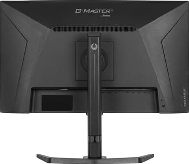 iiyama G-MASTER GB2771UHSU-B1 computer monitor 68.6 cm (27") 3840 x 2160 pixels 4K Ultra HD LED Black view 6