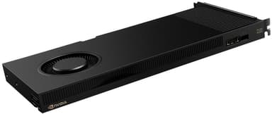 DELL RTX PRO 4000 Blackwell NVIDIA 24 GB GDDR7 view 1