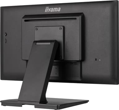 iiyama ProLite T2252MSC-B2 computer monitor 54.6 cm (21.5") 1920 x 1080 pixels Full HD LCD Touchscreen Black view 12
