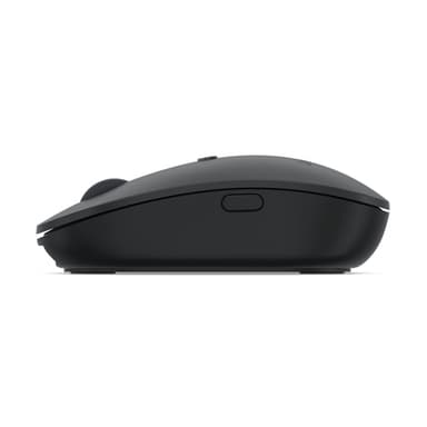 Lenovo 4Y51R29290 mouse Universal Ambidextrous Bluetooth + USB Type-C Optical 2400 DPI view 4