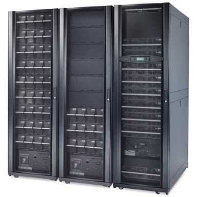 APC Symmetra PX 128kW Scalable to 160kW, 400V uninterruptible power supply (UPS) 128 kVA view 1