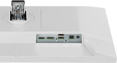 iiyama ProLite XUB2293HSU-W7 computer monitor 54.6 cm (21.5") 1920 x 1080 pixels Full HD LED White view 13