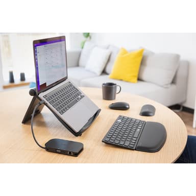 Kensington SureTrack Dual Wireless Mouse view 15