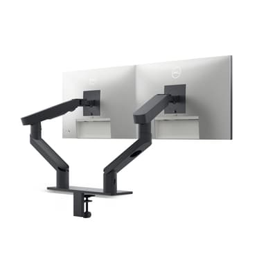 DELL UltraSharp U2421E computer monitor 61.2 cm (24.1") 1920 x 1200 pixels WUXGA LCD Silver view 12