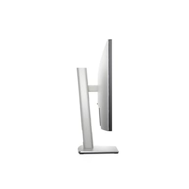 DELL UltraSharp U2421E computer monitor 61.2 cm (24.1") 1920 x 1200 pixels WUXGA LCD Silver view 8