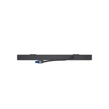 DELL Slim Soundbar - SB521A view 3
