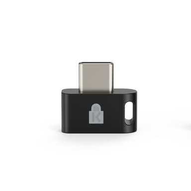 Kensington VeriMark IT 2.0 USB-C Fingerprint Key - Windows Hello & Windows Hello for Business view 2
