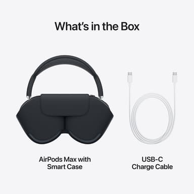 Apple AirPods Max - Blue view 9